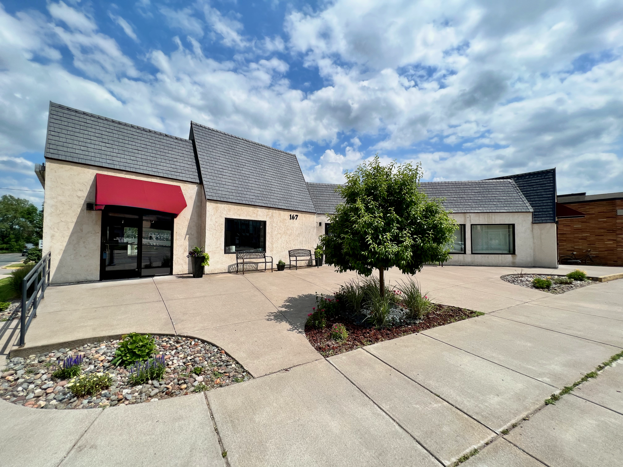 Commercial Sale in Forest Lake