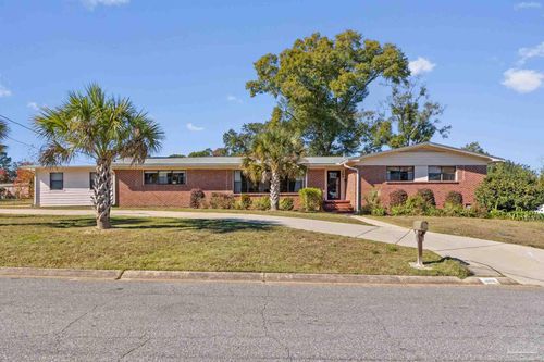 389 Gamarra Rd, Pensacola, FL, 32503-3122 | Card Image