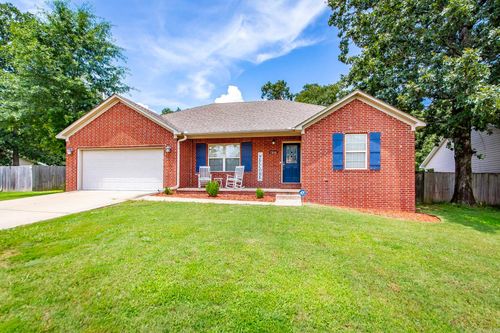 7808 Hayley Dr, Sherwood, AR, 72120-9678 | Card Image