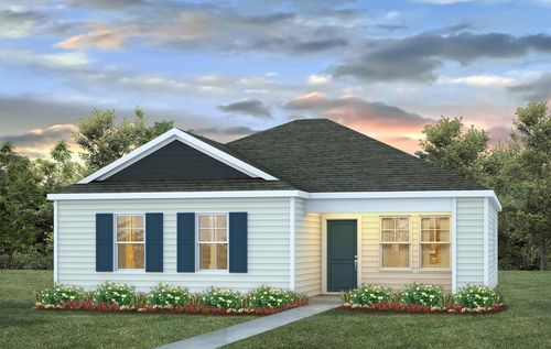 140 Hale Rd, Orangeburg, SC, 29115-3118 | Card Image