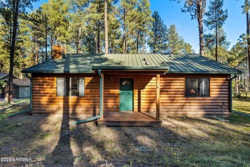 8 County Road 2065, Alpine, AZ, 85920-0100 | Card Image