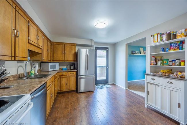 13 Aaron Dr, House other with 3 bedrooms, 2 bathrooms and 2 parking in Port Dover ON | Image 6