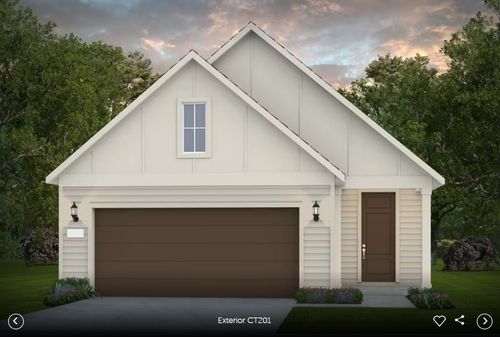 1114 Martingale Street, Georgetown, TX, 78633 | Card Image