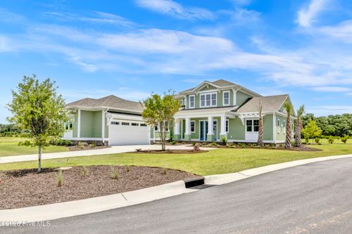 111 Dragonfly Ln, Hampstead, NC, 28443-1408 | Card Image