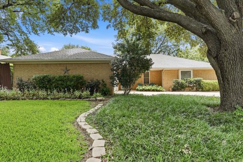824 Skylark Dr, Denton, TX, 76205-8012 | Card Image