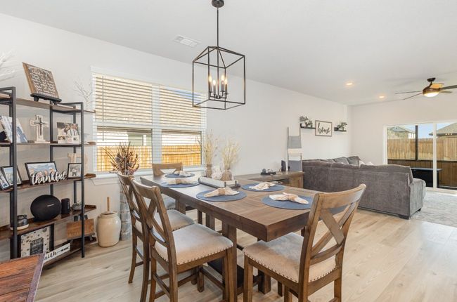 Open Concept floor plan. | Image 6