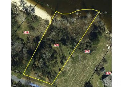 220 Small Drive, Home with 0 bedrooms, 0 bathrooms and null parking in Elizabeth City NC | Image 1