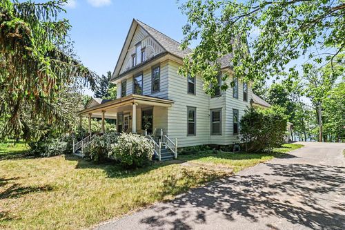house-and-28-acres-4539 S Lakeshore Drive, Summit Township, MI, 49431 | Card Image