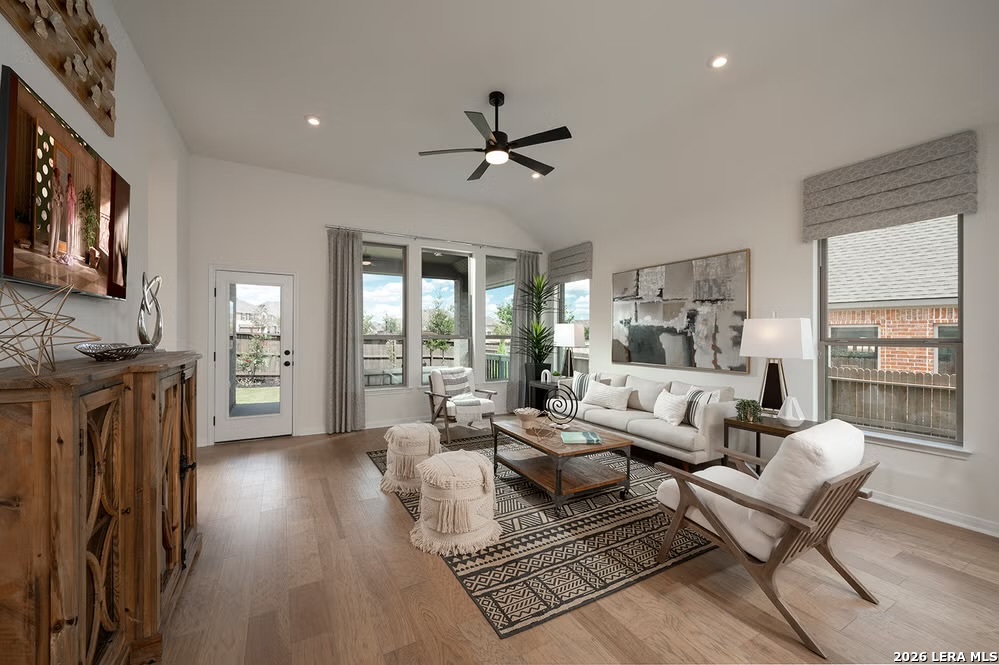 Residential in Schertz 4