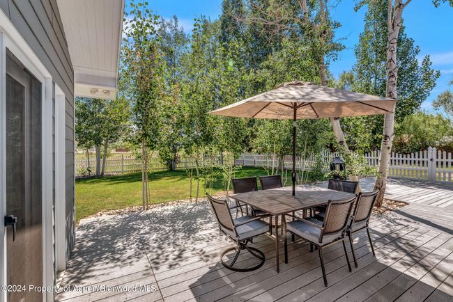 517 S Poplar St, House other with 5 bedrooms, 4 bathrooms and null parking in Hayden CO | Image 34