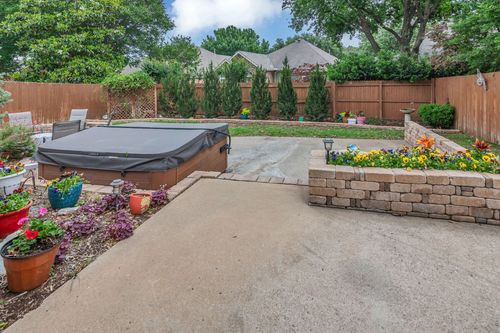 3516 Stone Creek Ct, Fort Worth, TX, 76137-1932 | Card Image