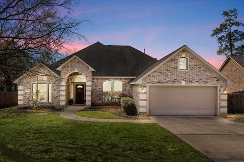 1719 Summergate Dr, Conroe, TX, 77304-1866 | Card Image