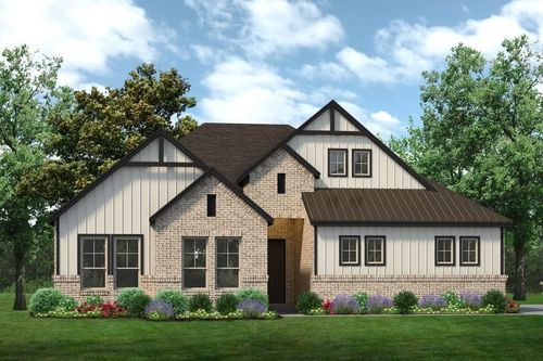 136 Evanston Ct, Rhome, TX, 76078-1170 | Card Image