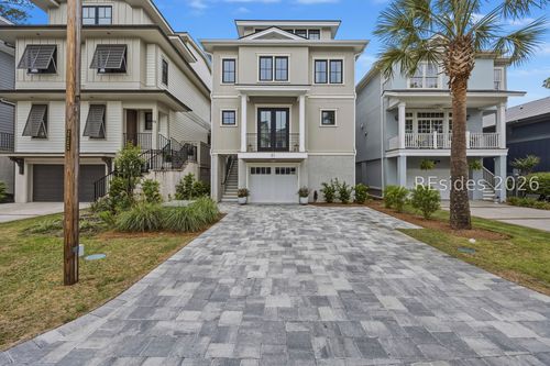 31 Sterling Pt, Hilton Head Island, SC, 29926-1472 | Card Image