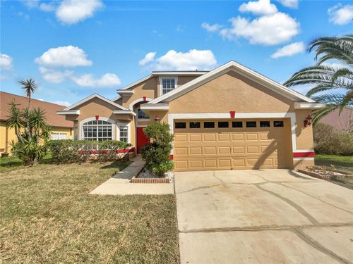 196 Westmoreland Circle, KISSIMMEE, FL, 34744 | Card Image