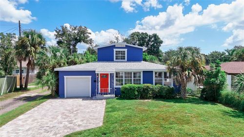 3727 38th St N, St Petersburg, FL, 33713-1319 | Card Image