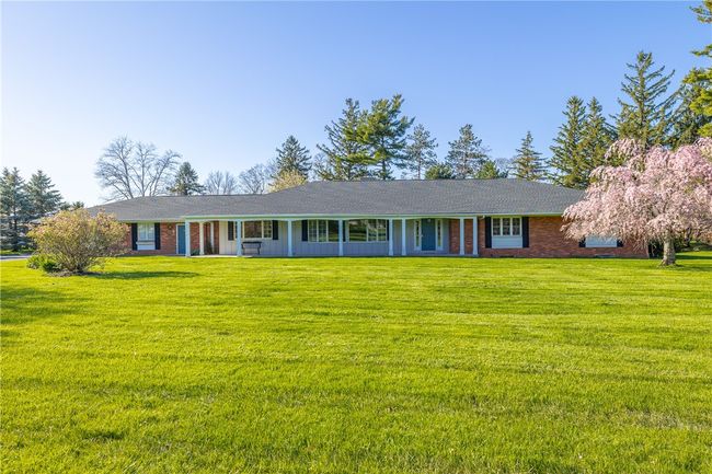 1220 Lake Road, House other with 3 bedrooms, 2 bathrooms and null parking in Webster NY | Image 1