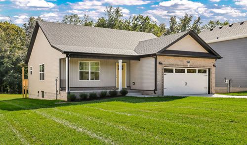 150 Iris Ct, Clarksville, TN, 37042-4700 | Card Image