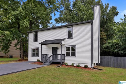 2217 Pentland Dr, BIRMINGHAM, AL, 35235-2074 | Card Image