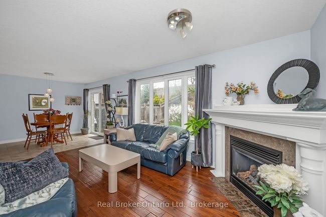 65 Plum Tree Lane, House other with 3 bedrooms, 3 bathrooms and 4 parking in Grimsby ON | Image 13
