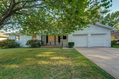 1156 E Greenwood St, Springfield, MO, 65807-3715 | Card Image