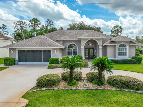 16 Bayside Dr, Palm Coast, FL, 32137-8819 | Card Image