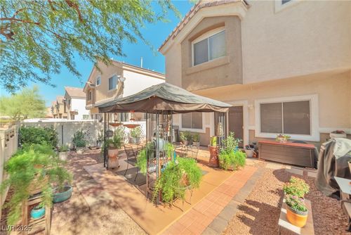 unit-2-3505 Hazelnut Pine Pl, North Las Vegas, NV, 89084-2884 | Card Image