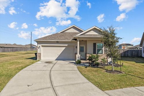 503 Thunder Cloud Dr, Baytown, TX, 77523-2248 | Card Image