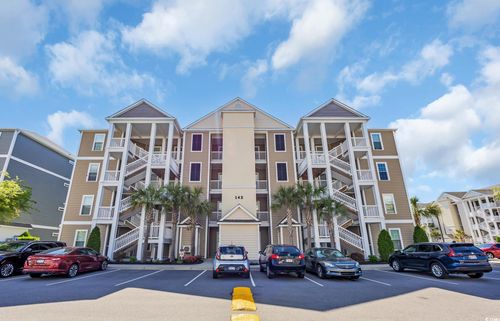 unit-402-142 Ella Kinley Cir, Myrtle Beach, SC, 29588-4702 | Card Image