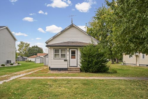 313 S Guthrie Street, Gibson City, IL, 60936 | Card Image