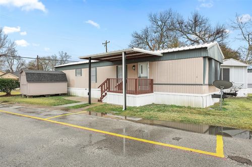 trlr-1-2222 N Austin Ave, Pearland, TX, 77581-4047 | Card Image