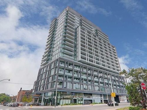 533-50 Power St, Toronto, ON, M5A0V3 | Card Image