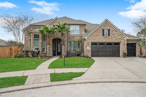 13906 Lake Benbrook Dr, Houston, TX, 77044-5796 | Card Image