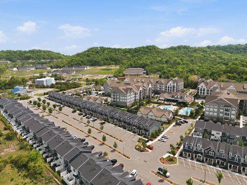 unit-728-615 Old Hickory Blvd, Nashville, TN, 37209-5417 | Card Image