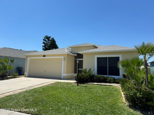 1370 Berryhill Dr, Melbourne, FL, 32934-7256 | Card Image