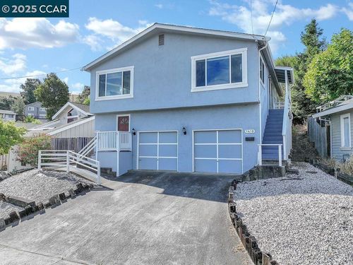 1410 Lang St, Martinez, CA, 94553-1324 | Card Image