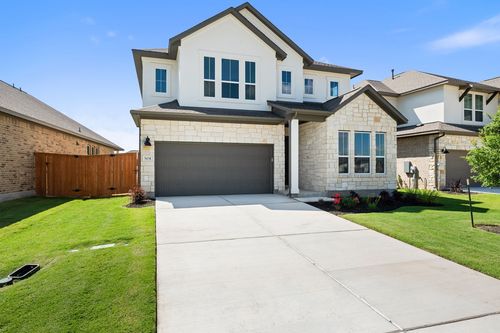 504 Lariat Loop, Liberty Hill, TX, 78642-2773 | Card Image