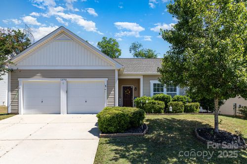 12792 Clydesdale Dr, Midland, NC, 28107-7832 | Card Image