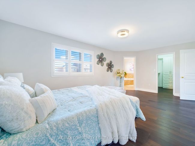 31 Clover St, House other with 4 bedrooms, 4 bathrooms and 2 parking in Markham ON | Image 19