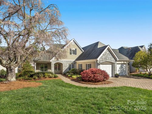 22 Clovelly Way, Asheville, NC, 28803-1901 | Card Image