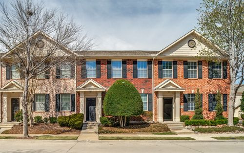 4928 Stone Gate Trl, Mckinney, TX, 75070-2500 | Card Image