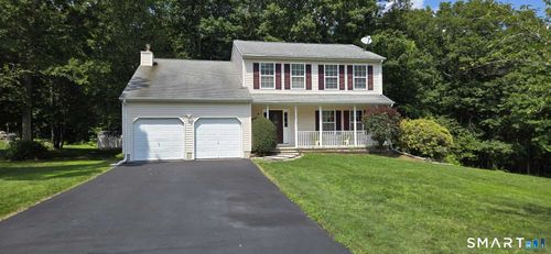15 Sparrow Ct, Oakdale, CT, 06370-1678 | Card Image