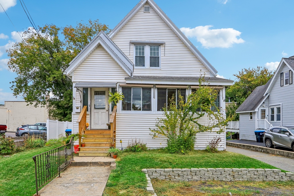 Browne Rd, Shrewsbury, MA 01545