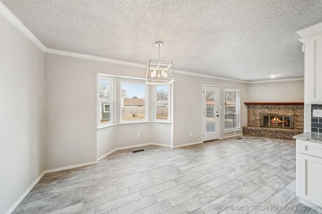 5701 Birch Ave, House other with 3 bedrooms, 2 bathrooms and null parking in Broken Arrow OK | Image 9
