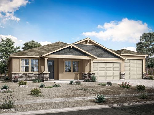 19208 W Palmaritas Drive, Waddell, AZ, 85355 | Card Image