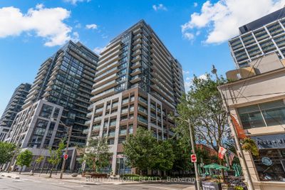 PH120 - 460 Adelaide St E, Condo with 2 bedrooms, 2 bathrooms and 1 parking in Toronto ON | Image 1