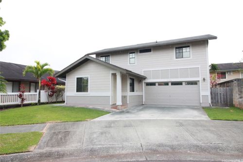 39-95-230 Halepule Pl, Mililani, HI, 96789-6579 | Card Image