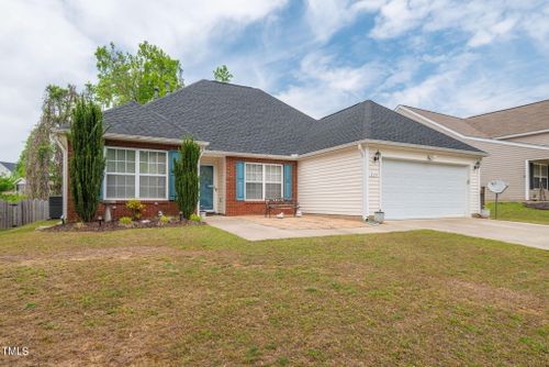 214 Timber Meadow Lake, Fuquay Varina, NC, 27526 | Card Image