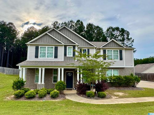 531 Doss Ferry Pkwy, KIMBERLY, AL, 35091-2031 | Card Image