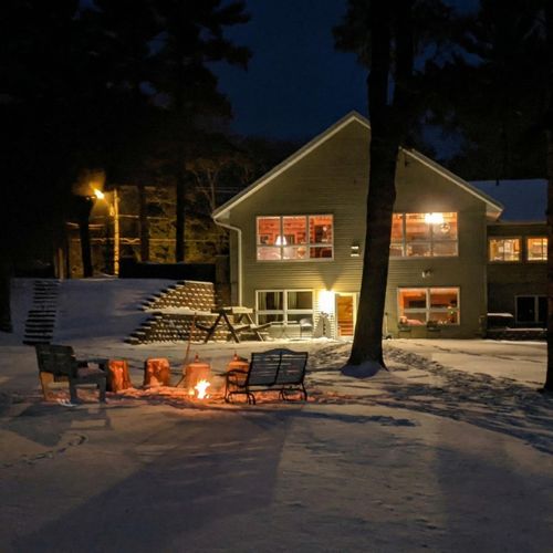 120 State Highway 70 E, Saint Germain, WI, 54558-8900 | Card Image